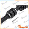 Demi-Arbre de Transmission MTM gauche pour NISSAN | NPW-NS-136, 741ST89